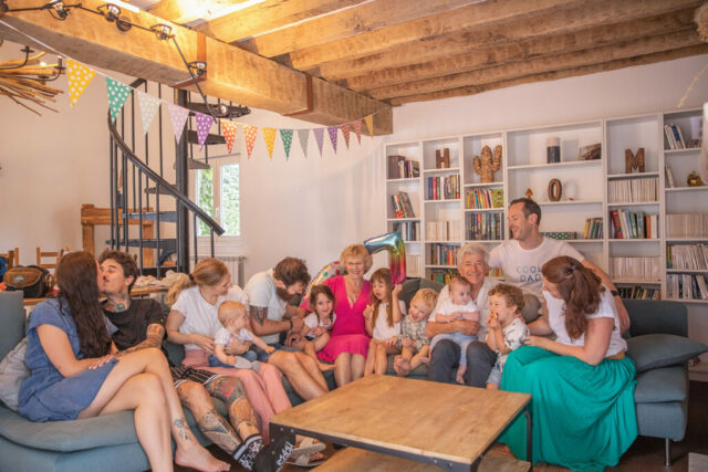 photographe famille Tours