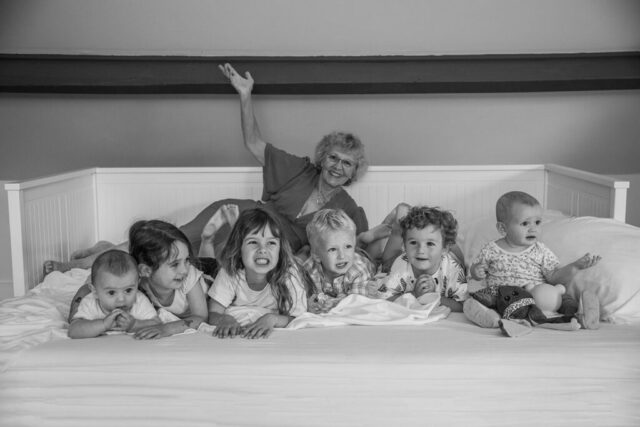 photographe famille Tours