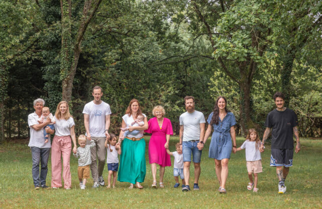 photographe famille orléans